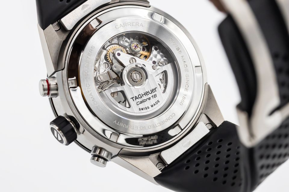 Tag Heuer Connected ACBF2A80 Image 4